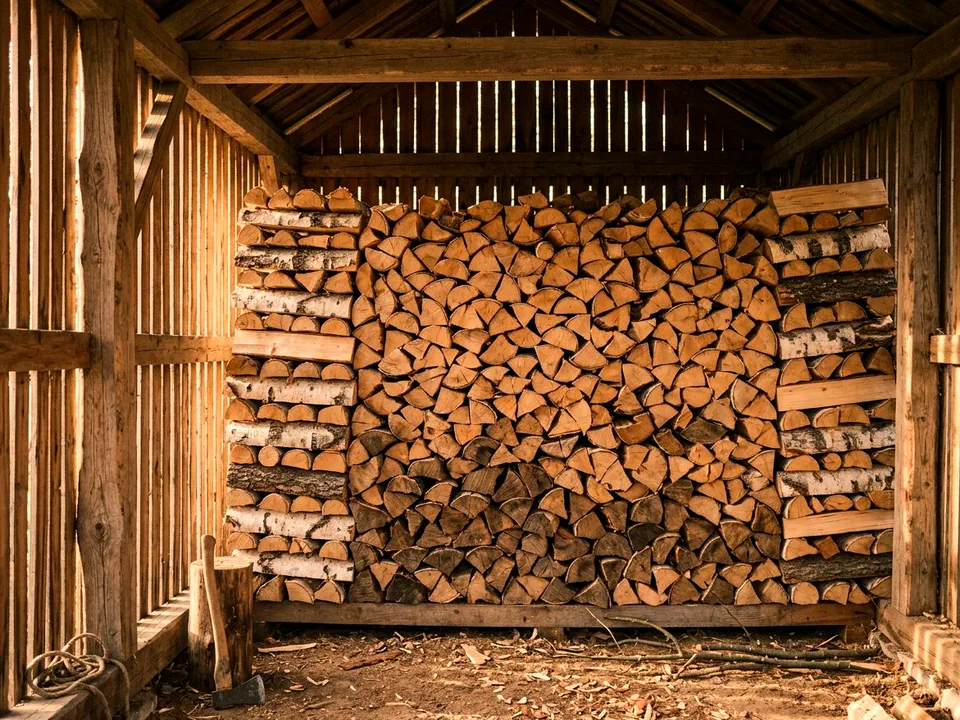 Pini Kay на паллетах, Марфино, улица Дровяная, 39