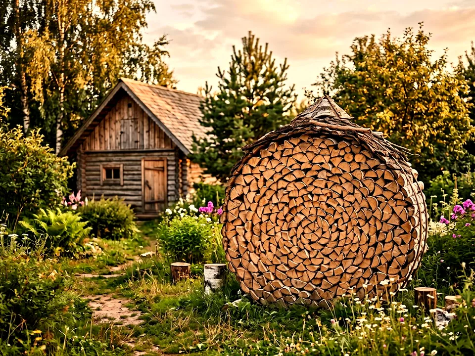 Сетки 40 л к камину, Марфино, улица Полевая, 40В